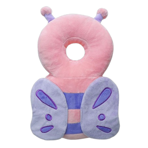 BumpBuddy™ | Je baby’s eerste beschermengel – stijlvol én veilig