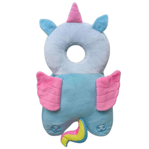 BumpBuddy™ | Je baby’s eerste beschermengel – stijlvol én veilig