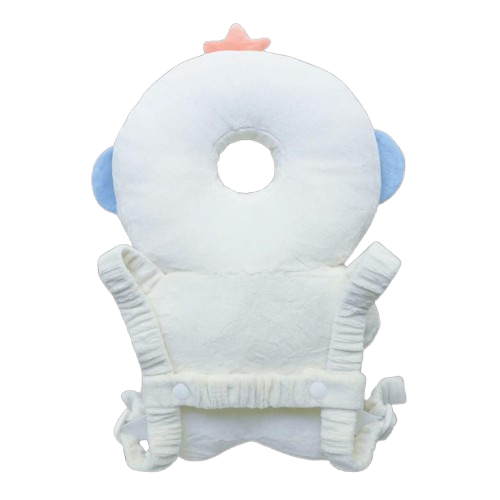 BumpBuddy™ | Je baby’s eerste beschermengel – stijlvol én veilig