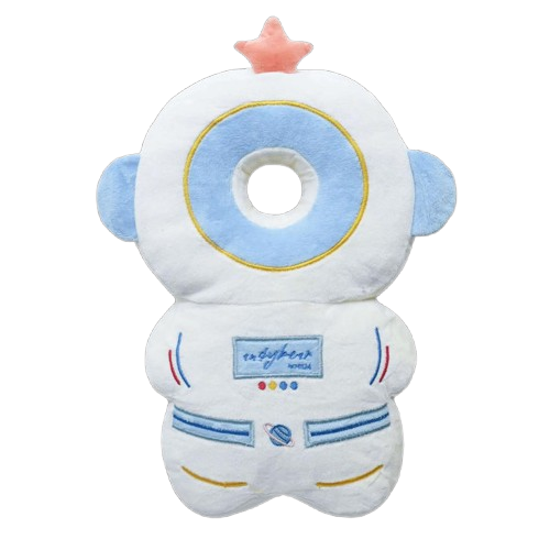 BumpBuddy™ | Je baby’s eerste beschermengel – stijlvol én veilig