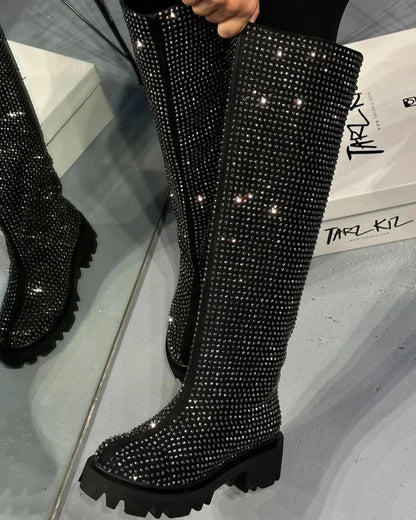 SparkVogue™ | Perfect voor de feestdagen!