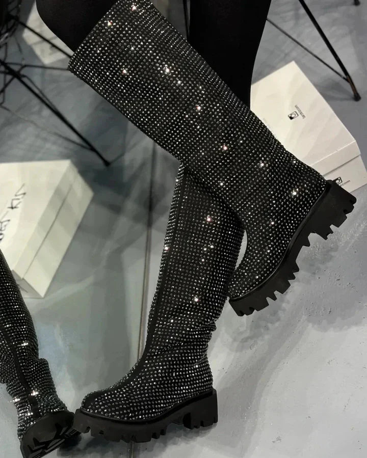 SparkVogue™ | Perfect voor de feestdagen!