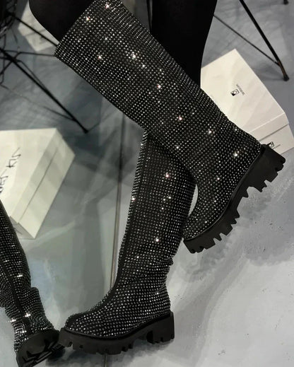 SparkVogue™ | Perfect voor de feestdagen!
