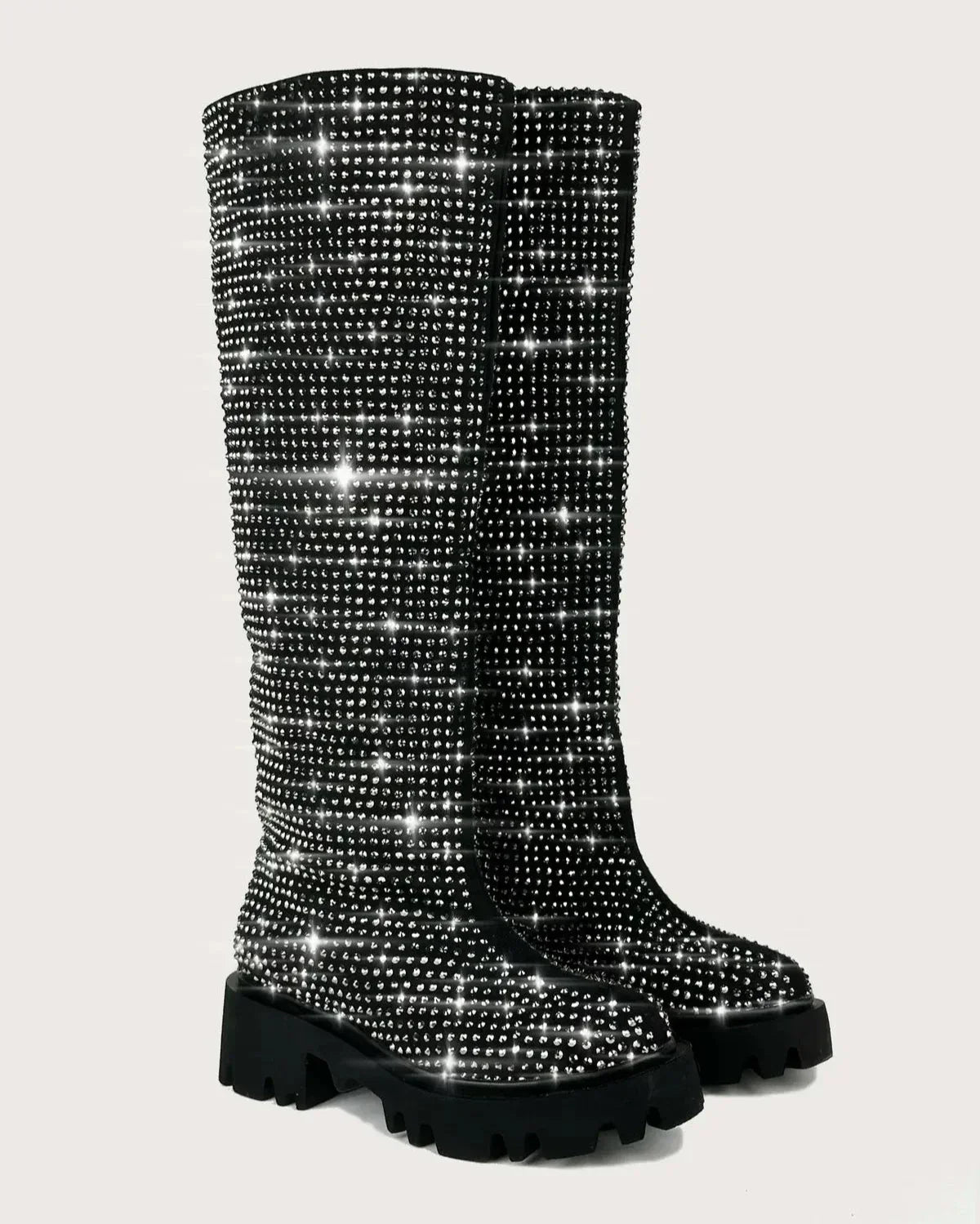 SparkVogue™ | Perfect voor de feestdagen!