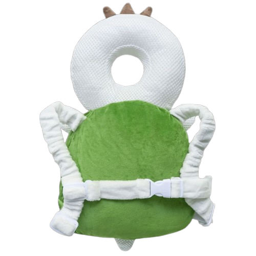 BumpBuddy™ | Je baby’s eerste beschermengel – stijlvol én veilig