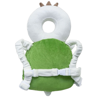 BumpBuddy™ | Je baby’s eerste beschermengel – stijlvol én veilig