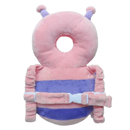 BumpBuddy™ | Je baby’s eerste beschermengel – stijlvol én veilig