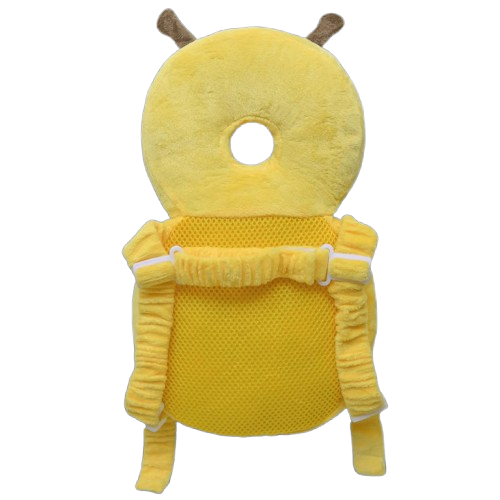BumpBuddy™ | Je baby’s eerste beschermengel – stijlvol én veilig