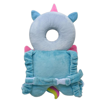 BumpBuddy™ | Je baby’s eerste beschermengel – stijlvol én veilig
