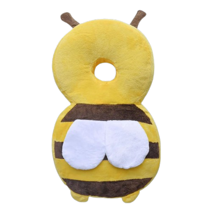 BumpBuddy™ | Je baby’s eerste beschermengel – stijlvol én veilig