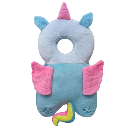 BumpBuddy™ | Je baby’s eerste beschermengel – stijlvol én veilig