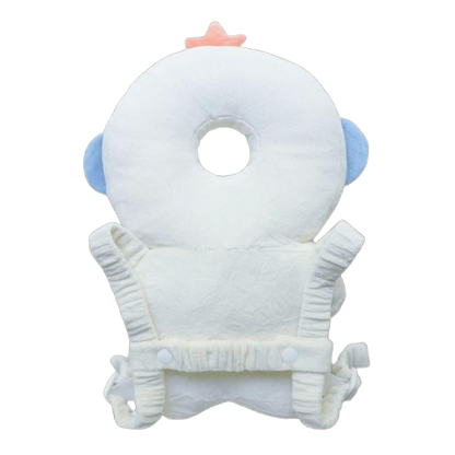 BumpBuddy™ | Je baby’s eerste beschermengel – stijlvol én veilig