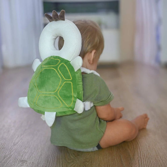BumpBuddy™ | Je baby’s eerste beschermengel – stijlvol én veilig
