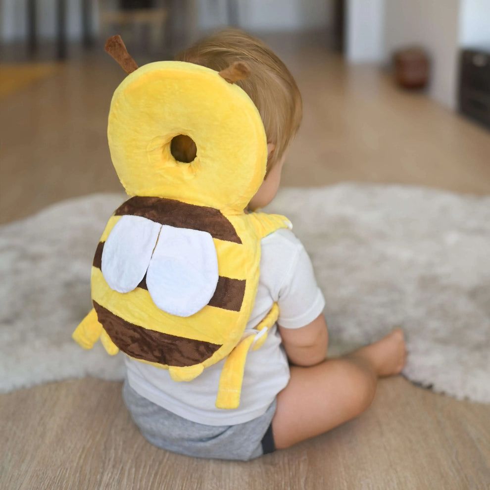 BumpBuddy™ | Je baby’s eerste beschermengel – stijlvol én veilig