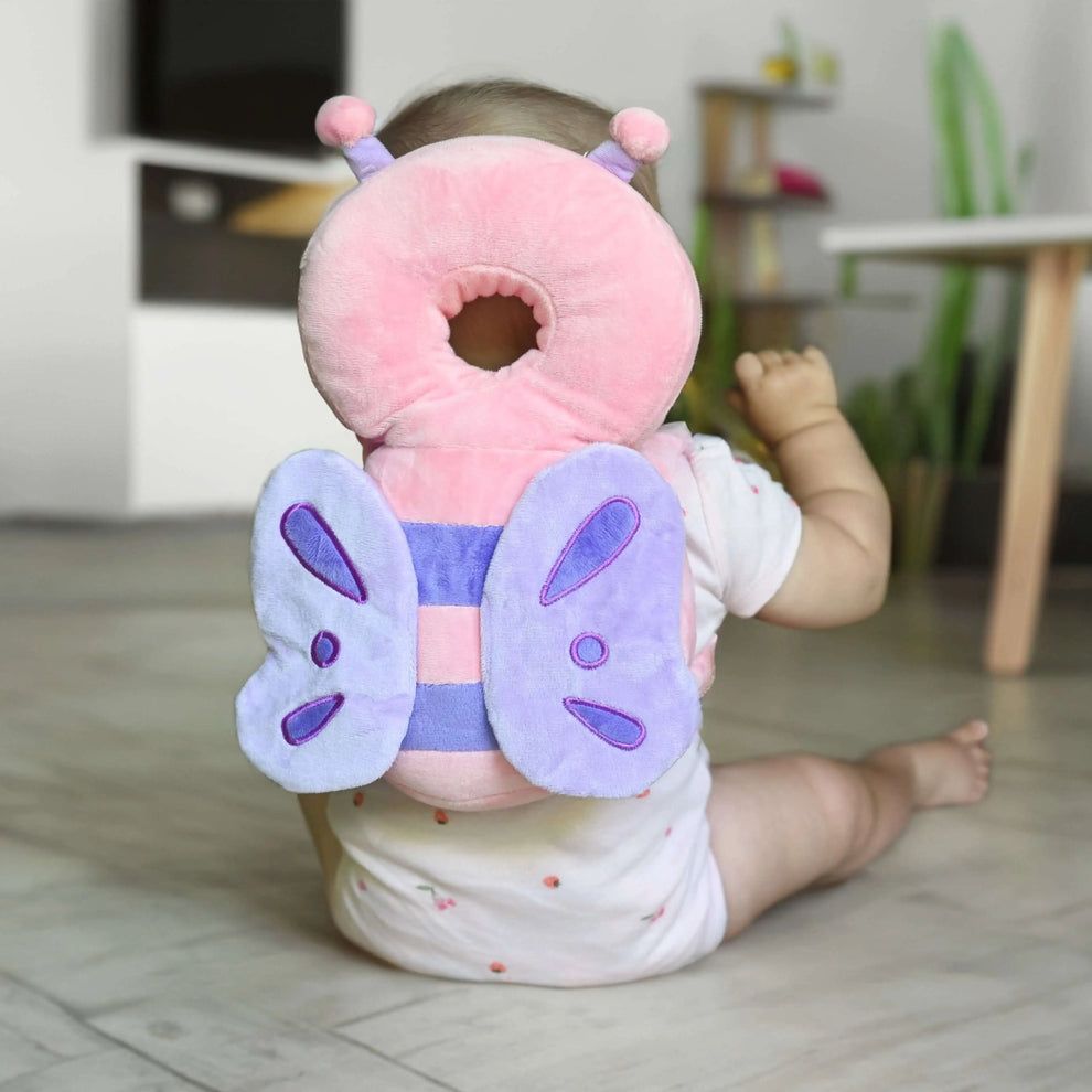 BumpBuddy™ | Je baby’s eerste beschermengel – stijlvol én veilig