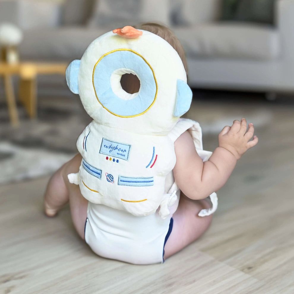 BumpBuddy™ | Je baby’s eerste beschermengel – stijlvol én veilig