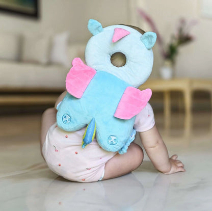 BumpBuddy™ | Je baby’s eerste beschermengel – stijlvol én veilig