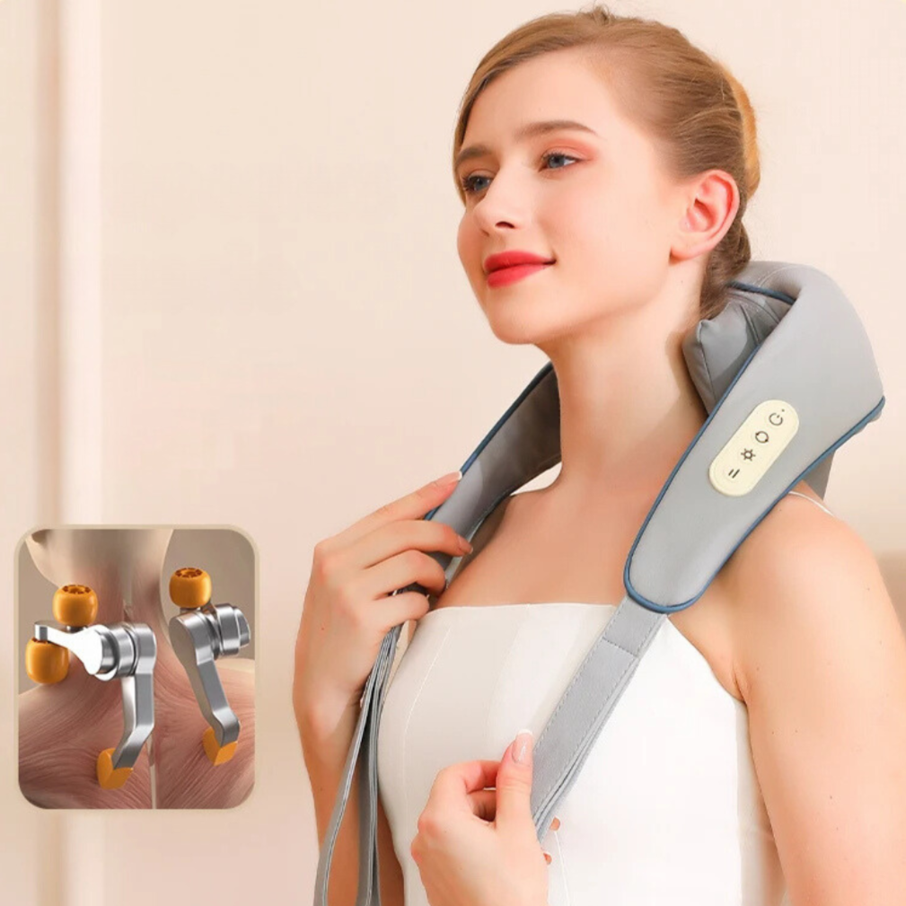 AuraRelief™ | Voor de beste ontspanning!