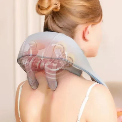 AuraRelief™ | Voor de beste ontspanning!