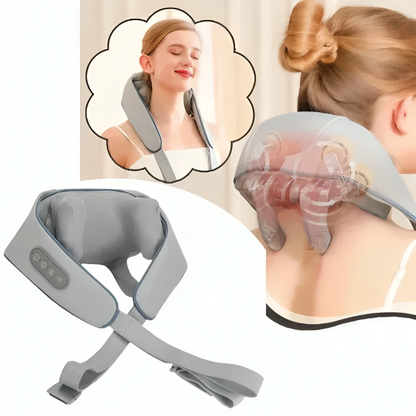AuraRelief™ | Voor de beste ontspanning!