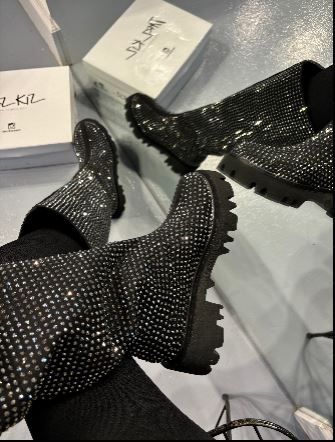 SparkVogue™ | Perfect voor de feestdagen!